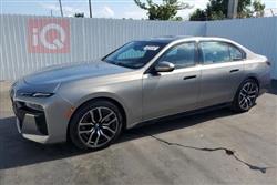 بي ام دبليو الفئة 7